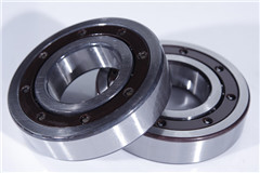 6212tb/c3 bakelite retainer bearings