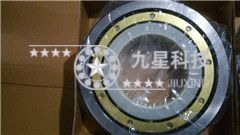 6214m/c3-j20c 电绝缘轴承