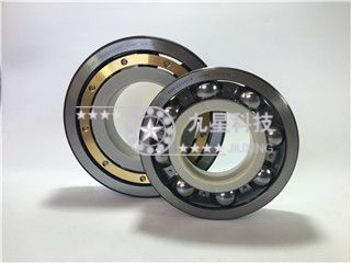 电绝缘轴承6024m/c3vl2071