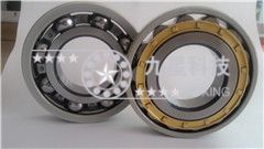 电绝缘轴承6038/c3j20aa