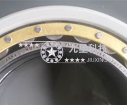nu414ecm/c3vl2071 电绝缘轴承