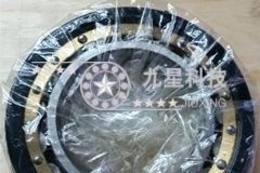 nu216ecm/c3vl0241 电绝缘轴承