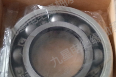 6048/c3vl0241 电绝缘轴承