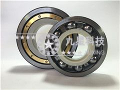 电绝缘轴承 6032/c3vl2071