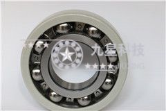 电绝缘轴承 6024-c3-j20a