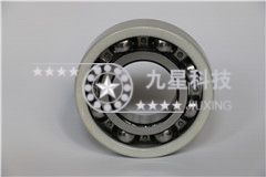 绝缘轴承 6026-c3-j20aa