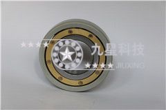 电绝缘轴承 6214m-c3-j20a