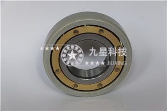 电绝缘轴承 6413m-c3-j20aa
