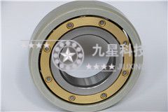 电绝缘轴承 6414m-c3-j20aa