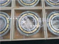 电绝缘轴承 6040-c3-j20c
