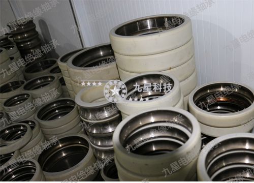 fag电绝缘轴承常用型号